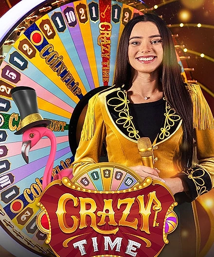 Crazy Time Evolution জিটবাংলা লাইভ ক্যাসিনো