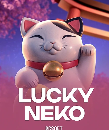 Lucky Neko জিটবাংলা গোল্ডেন ক্যাট স্লট